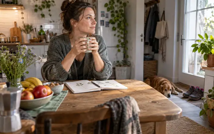 Burn-out : reconstruire après l'arrêt de travail